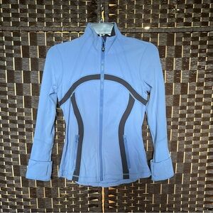 Size 4 Lululemon jacket